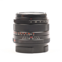 Hasselblad 45mm f/4 Lens for X Picture