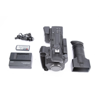 Sony NEX-EA50U Professional Ca Picture