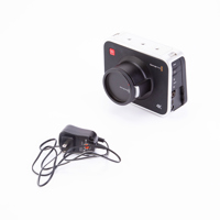 Blackmagic Design Production C Picture