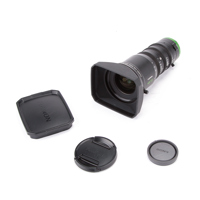 Fujinon MK 18-55mm T2.9 Lens f Picture
