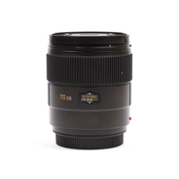 Leica Summarit-S 70mm F/2.5 CS Picture
