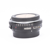 Metabones Speed Booster XL 0.6 Picture