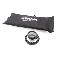 Profoto 2x3' Off-Camera Flash  Picture