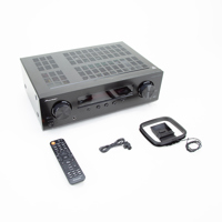 Pioneer Home Audio VSX-534 5.2 Picture