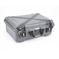 Nanuk 940 Case with Custom Foa Picture