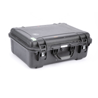 Nanuk 940 Case with Custom Foa Picture
