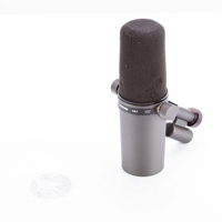 Shure SM7 Vocal Microphone (Gr Picture