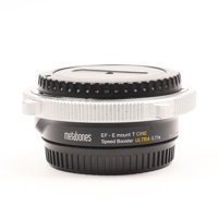 Metabones Canon EF Lens to Son Picture