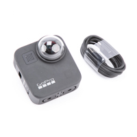 GoPro MAX 360 Action Camera Fi Picture