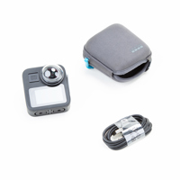 GoPro MAX 360 Action Camera Picture