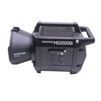 Godox Knowled MG1200BI Blazing Picture