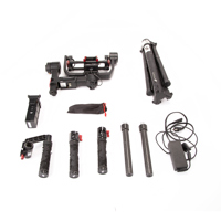 DJI Ronin-M 3-Axis Handheld Gi Picture