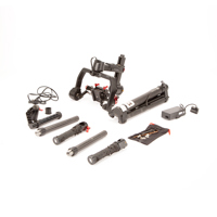 DJI Ronin-M 3-Axis Handheld Gi Picture