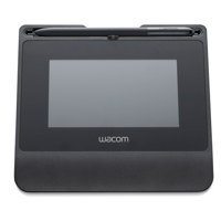 Wacom STU-540 5" Color Signatu Picture