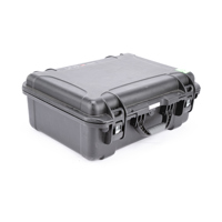 Nanuk 940 Case with Custom Foa Picture