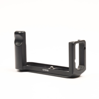 Really Right Stuff L-Plate Plu Picture