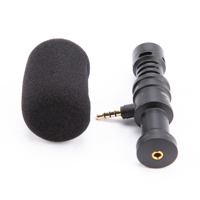 Comica CVM-VS08 Directional Sh Picture