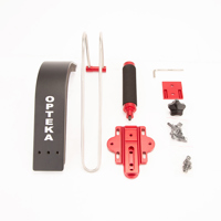 Opteka CXS-1 Video Shoulder St Picture