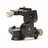 Leofoto GW-01 3-Way Geared Tri Picture