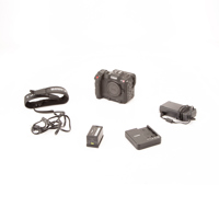 Canon EOS C70 Digital Camera B Picture