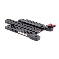 Zacuto Top Plate for C200 LCD  Picture