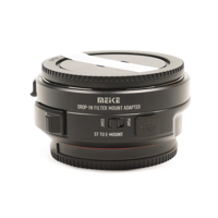 Meike Drop-In Filter Lens Adap Picture
