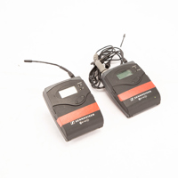 Sennheiser EW100ENG G2 Wireles Picture