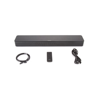 Bose TV Speaker, Black Picture