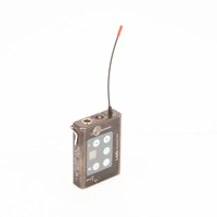 Lectrosonics Digital Hybrid Wi Picture