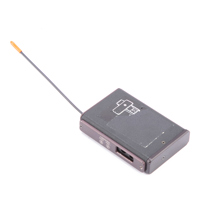 Lectrosonics 100 Series UHF Mu Picture