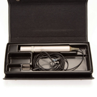 Sony ECM77B Omni-Directional E Picture