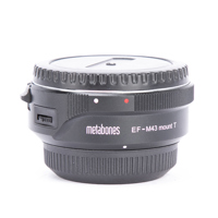 Metabones T Smart Adapter for  Picture