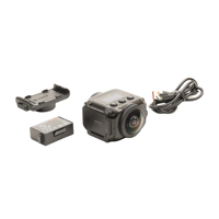 Garmin VIRB 360 Action Camera Picture