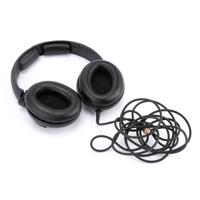 KRK KNS 8400 Closed-Back Aroun Picture