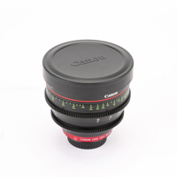 Canon CN-E 50mm T1.3 L F Cine  Picture
