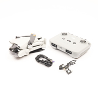 DJI Mini 3 Drone with RC-N1 Re Picture