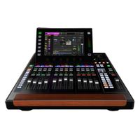 Behringer WING Compact 48-Chan Picture