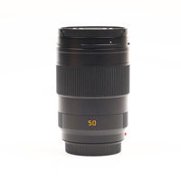 Leica APO-SUMMICRON-SL 50mm f/ Picture