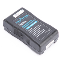 Indipro Compact 95Wh V-Mount L Picture