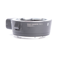 Sigma MC-21 Mount Converter, C Picture