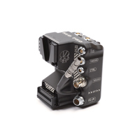 RED Digital Cinema Pro V-Lock  Picture