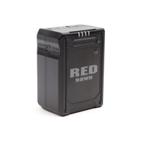 RED Digital Cinema REDVOLT MIC Picture