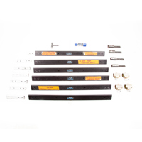 DanaDolly Track Kit, Includes  Picture