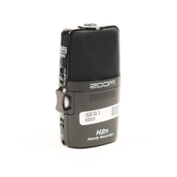 Zoom H2n Handy Recorder Portab Picture