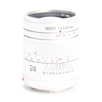 KIPON IBERIT 24MM F2.4 SONY E Picture
