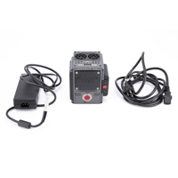 RED Digital Cinema SCARLET-W R Picture