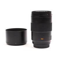 Leica APO-SUMMICRON-SL 90mm f/ Picture