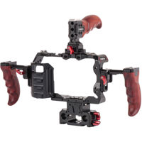 Came-TV Rig For Blackmagic Poc Picture