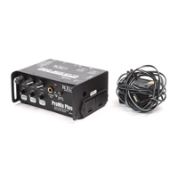 Rolls MX54s Promix Plus 3-Chan Picture