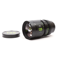NiSi ATHENA PRIME 135mm T2.2 F Picture